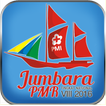 Guide JUMBARA PMR 2016