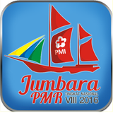 Guide JUMBARA PMR 2016 icon