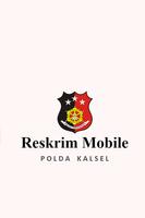 Reskrim Mobile poster