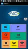 GWSCA Affiche