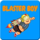 Blaster Boy - FREE aplikacja