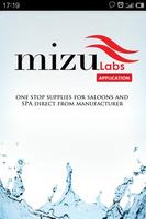 Mizulabs.com eCommerce Poster