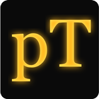 pText 日本語版 icon