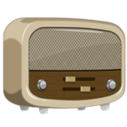NLRadio icône