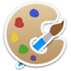 Paint for Whatsapp icon