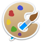 Paint for Whatsapp ícone