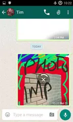 Baixar Paint for Whatsapp APK