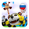 APK Врумиз в Космосе игра - Космическое путешествие