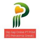 Slip Online RSPG APK