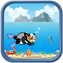 Kung Fu DaDa  Run HD APK