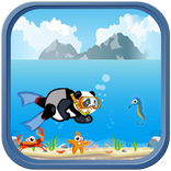 Kung Fu DaDa  Run HD