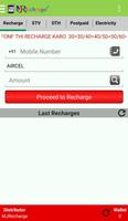 MJ Recharge ảnh chụp màn hình 3