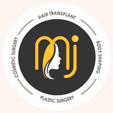 MJ Cosmetic Surgery & Hair Transplant Center أيقونة