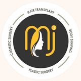 آیکون‌ MJ Cosmetic Surgery & Hair Transplant Center