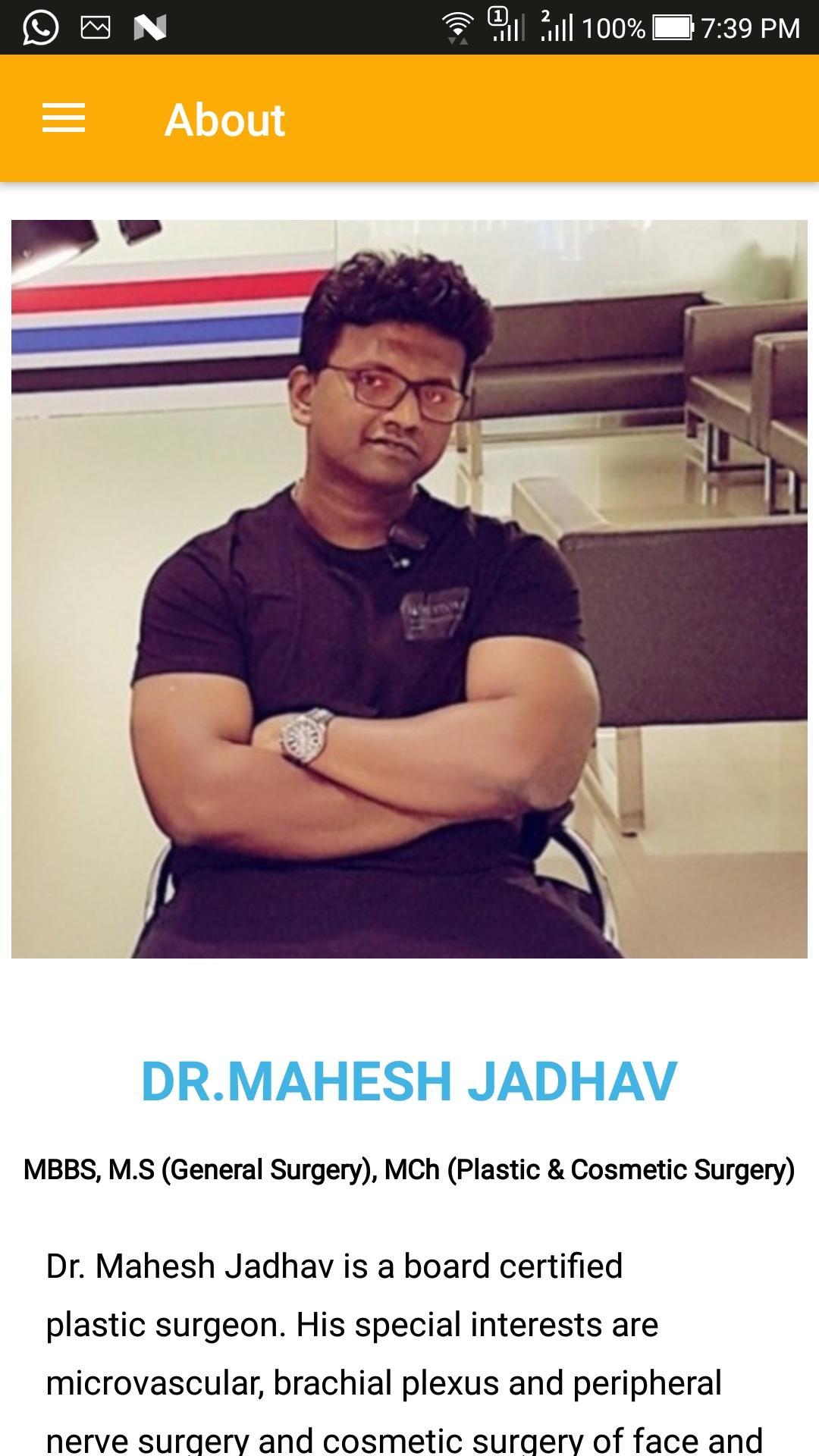MJ Cosmetic Surgery & Hair Transplant Center APK for Android Download MJ Cosmetic Surgery & Hair Transplant Center APK for Android Download