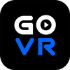 3D VR Player ícone