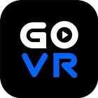 3D VR Player آئیکن