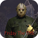 Jason Voorhees Killer Friday The 13th Game Tips APK