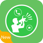 Caller name speaker 2 APK