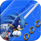 Sonic Speed : Super Jungle World иконка