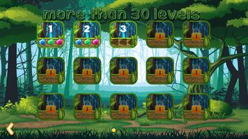 برنامه‌نما Sonic Speed : Super Jungle World عکس از صفحه