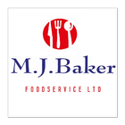 M.J. Baker 2018 ícone