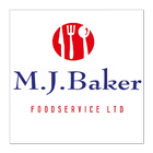 M.J. Baker 2018 아이콘