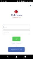 M.J. Baker 2018 截图 2