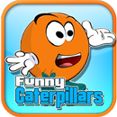 Funny LT Caterpillars II APK