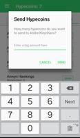 Hypecoin screenshot 2