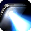 Bright LED Flashlight ไอคอน