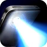 FlashLight (Lampe Torche LED) icône