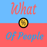 What % of people simgesi