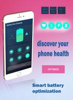 Battery Smart Manager Affiche