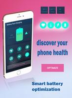 Battery Smart Manager 海报