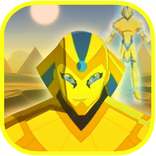 ”Egyxos - Labyrinth