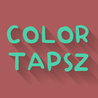 Color Tapsz ícone