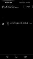 Brasil - Animais Perdidos تصوير الشاشة 3