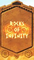 Rocks of Infinity الملصق