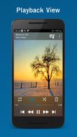 Music Player تصوير الشاشة 1