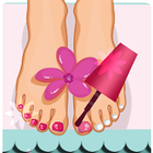 Beach Foot SPA icon