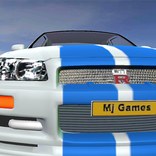 Skyline Steel Crown Racing