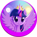 My Little Super Pony Run Adventure APK