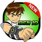 Ben The Game 10 आइकन