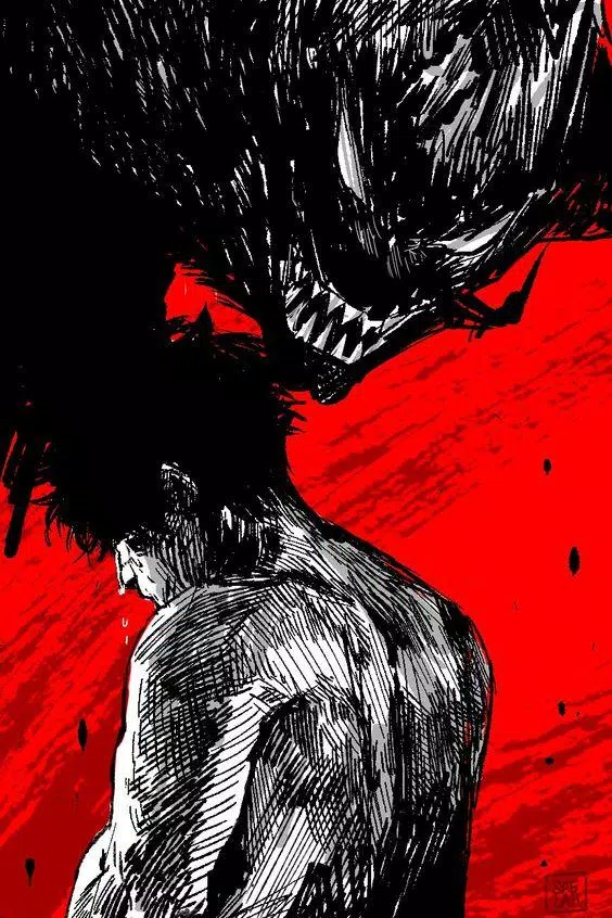 Megalo Box Wallpapers 4K (Ultra HD) APK for Android Download