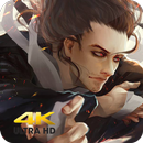 APK Aizawa Shota Wallpapers 4K (Ultra HD)