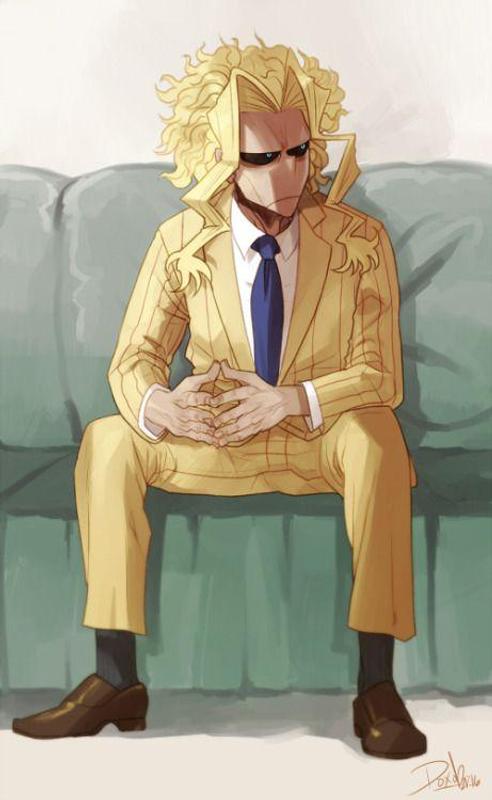 All Might Wallpapers 4k (ultra HD) for Android - APK Download