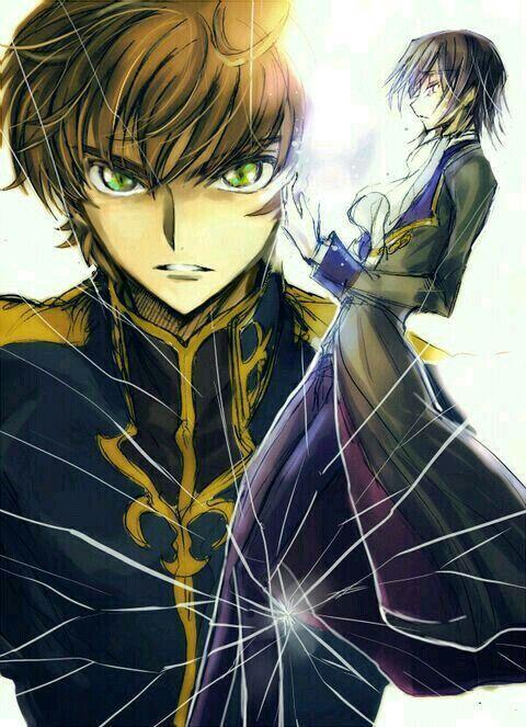 Code Geass Wallpapers 4k Ultra Hd For Android Apk Download