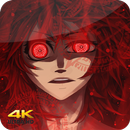The Legend of the Legendary Heroes Wallpapers 4k APK
