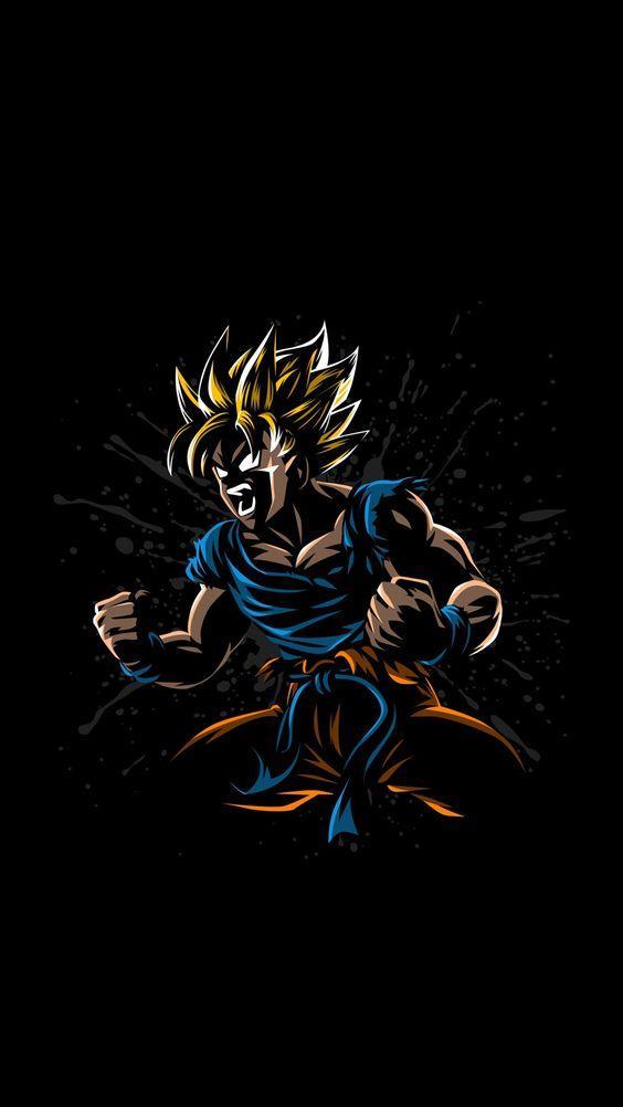 Dragon Ball Wallpapers 4K Ultra HD for Android - APK Download